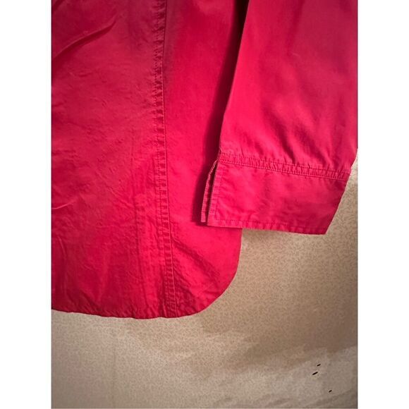 Vintage Columbia button-down shirt - Picture 7 of 9